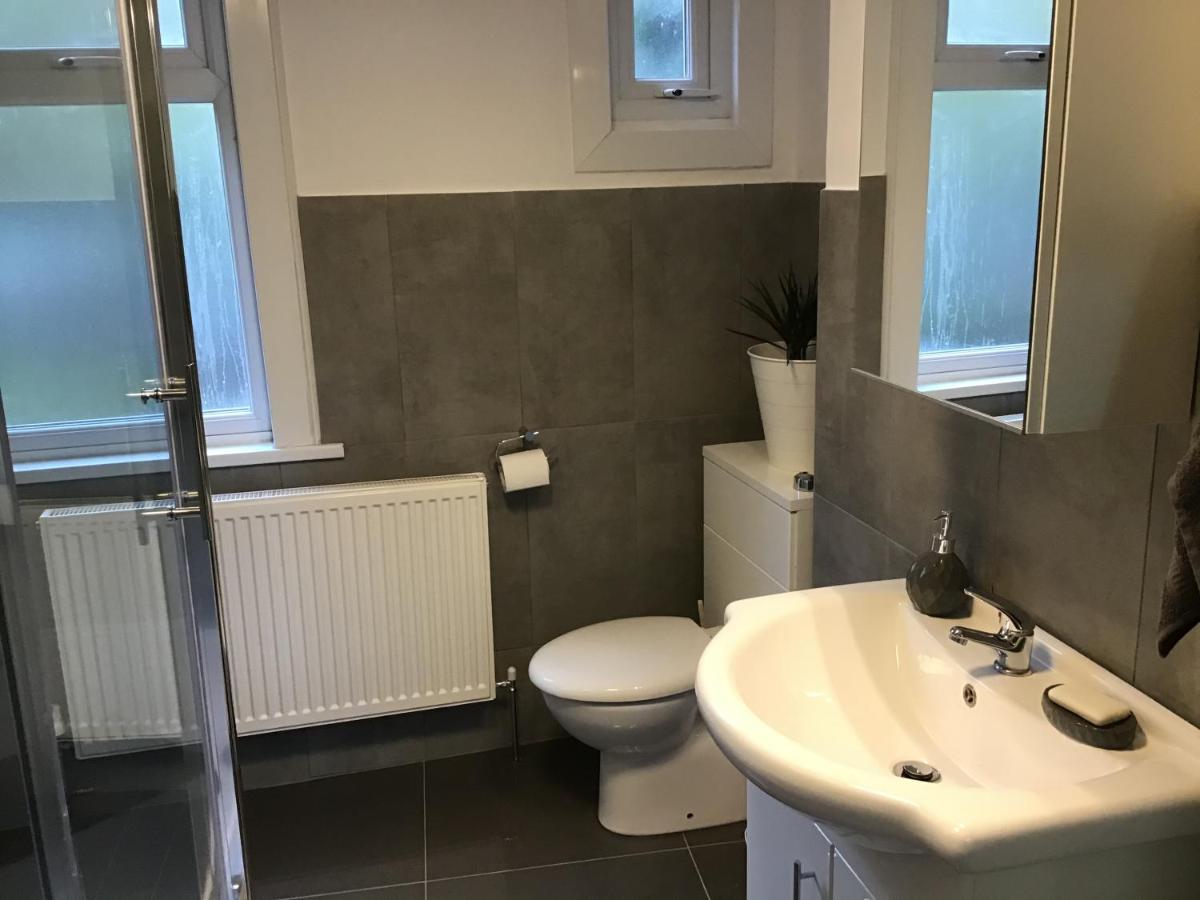 Apartament Residential Quarters, General Gordon Square Londyn Zewnętrze zdjęcie