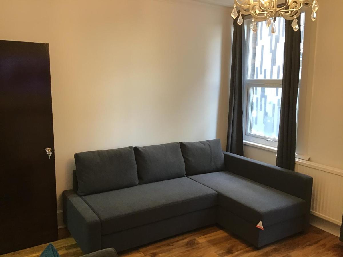 Apartament Residential Quarters, General Gordon Square Londyn Zewnętrze zdjęcie
