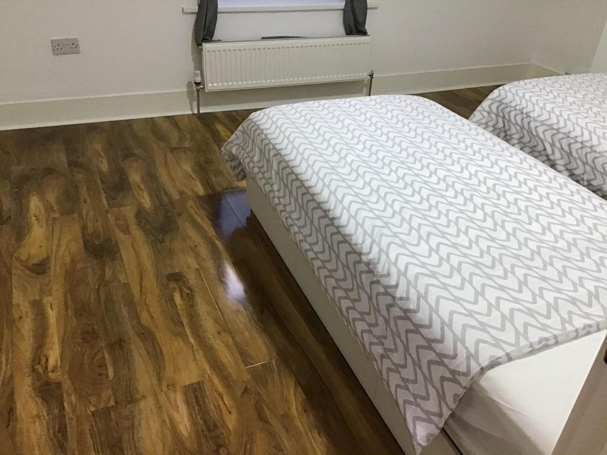 Apartament Residential Quarters, General Gordon Square Londyn Zewnętrze zdjęcie
