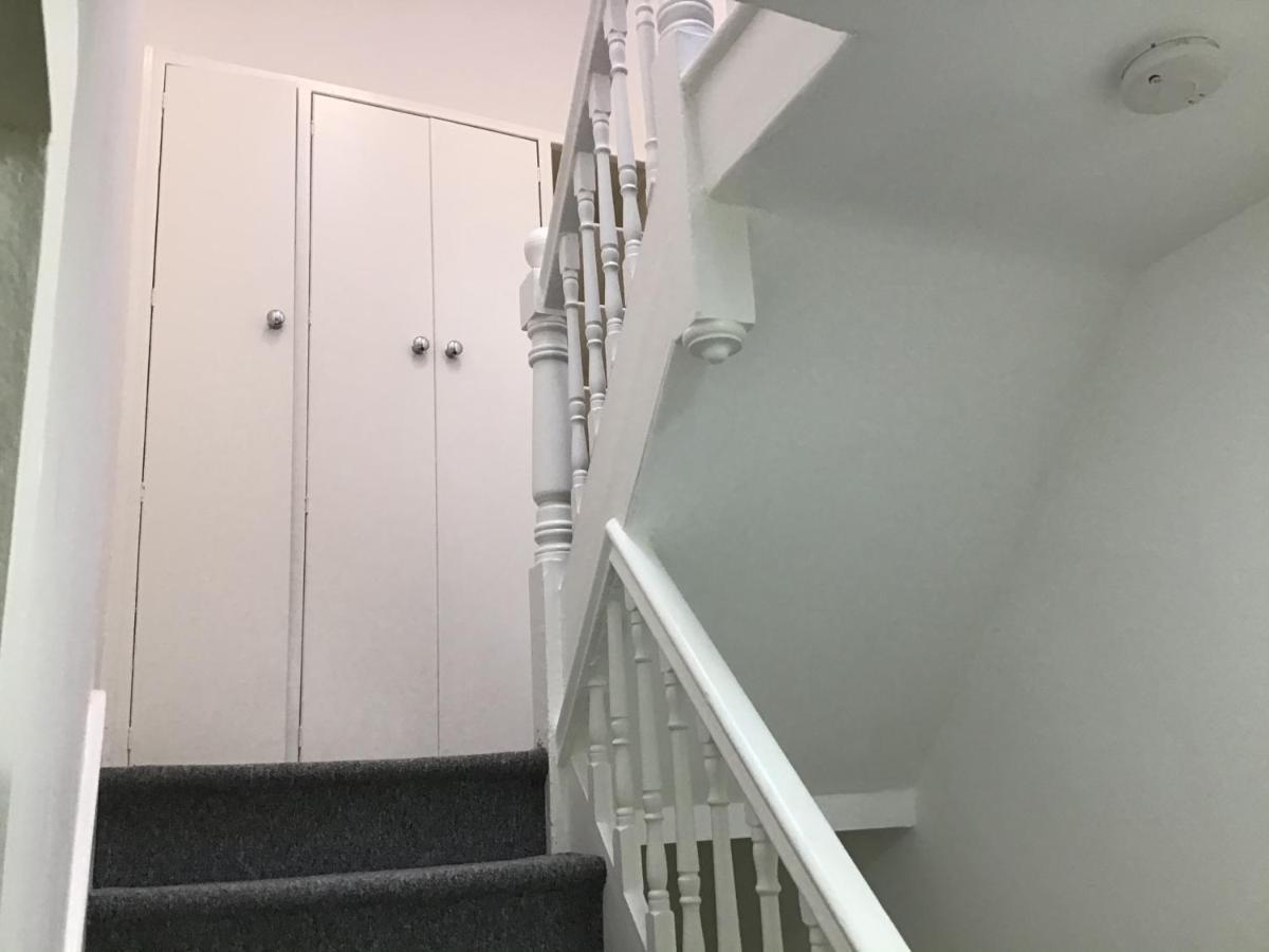 Apartament Residential Quarters, General Gordon Square Londyn Zewnętrze zdjęcie